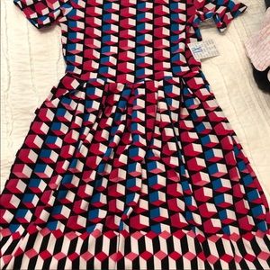 Lularoe dress Brand New with Tags!